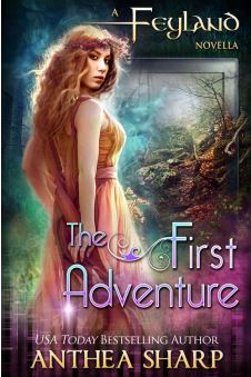 The-First-Adventure